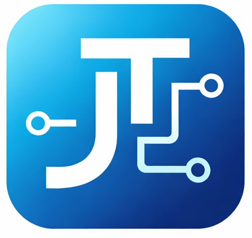 J.M. Tavares Serviços Logo